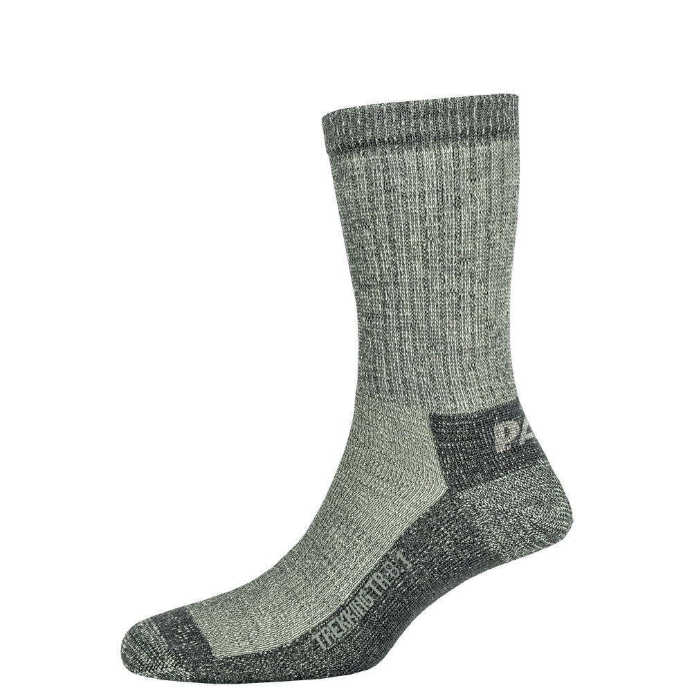 Socks 8.1 Heavy Merino TR
