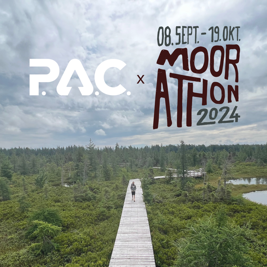 Moorathon 2024 P.A.C.